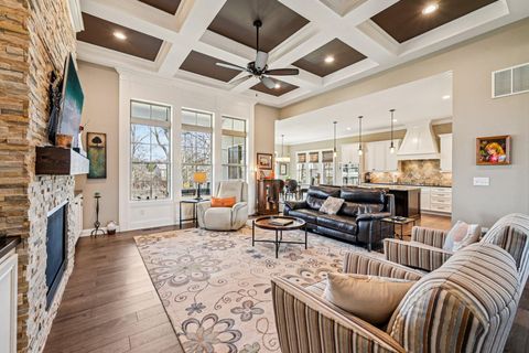 Tiny photo for 6677 Via Florenza Drive, Galena, OH 43021 (MLS # 226006131)