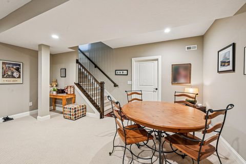 Tiny photo for 6677 Via Florenza Drive, Galena, OH 43021 (MLS # 226006131)