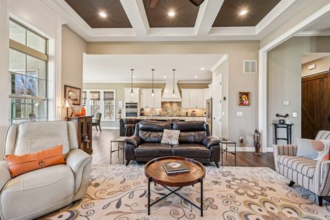 Tiny photo for 6677 Via Florenza Drive, Galena, OH 43021 (MLS # 226006131)