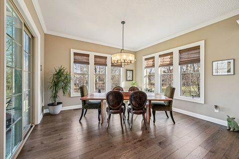 Tiny photo for 6677 Via Florenza Drive, Galena, OH 43021 (MLS # 226006131)