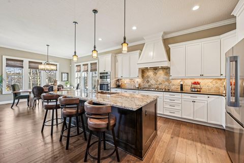 Tiny photo for 6677 Via Florenza Drive, Galena, OH 43021 (MLS # 226006131)