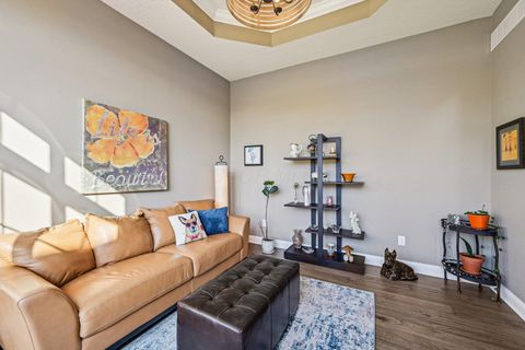 Tiny photo for 6677 Via Florenza Drive, Galena, OH 43021 (MLS # 226006131)