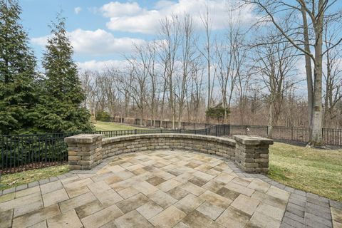 Tiny photo for 6677 Via Florenza Drive, Galena, OH 43021 (MLS # 226006131)