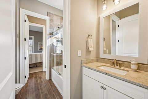 Tiny photo for 6677 Via Florenza Drive, Galena, OH 43021 (MLS # 226006131)