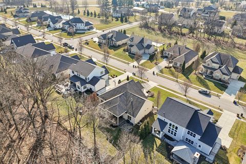 Tiny photo for 6677 Via Florenza Drive, Galena, OH 43021 (MLS # 226006131)