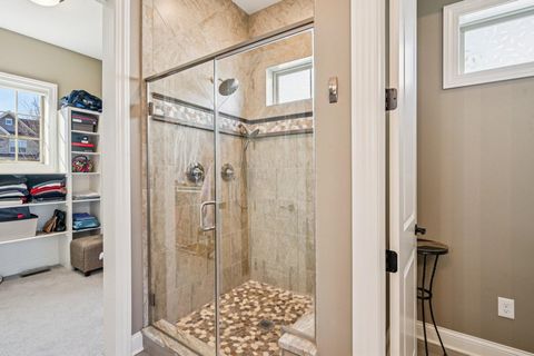 Tiny photo for 6677 Via Florenza Drive, Galena, OH 43021 (MLS # 226006131)