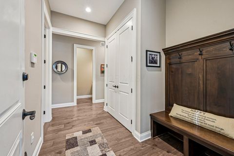 Tiny photo for 6677 Via Florenza Drive, Galena, OH 43021 (MLS # 226006131)