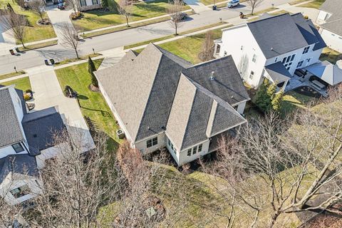 Tiny photo for 6677 Via Florenza Drive, Galena, OH 43021 (MLS # 226006131)