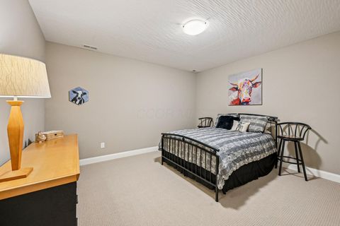 Tiny photo for 6677 Via Florenza Drive, Galena, OH 43021 (MLS # 226006131)