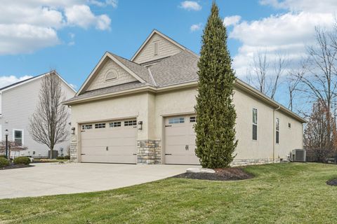 Tiny photo for 6677 Via Florenza Drive, Galena, OH 43021 (MLS # 226006131)