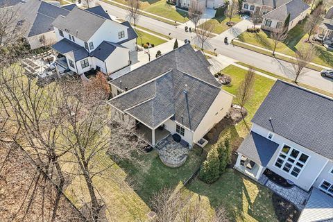 Tiny photo for 6677 Via Florenza Drive, Galena, OH 43021 (MLS # 226006131)