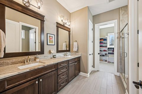 Tiny photo for 6677 Via Florenza Drive, Galena, OH 43021 (MLS # 226006131)