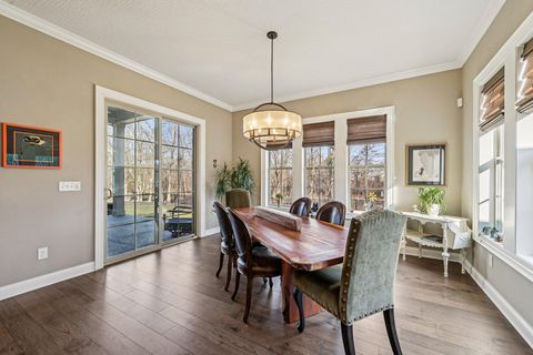 Tiny photo for 6677 Via Florenza Drive, Galena, OH 43021 (MLS # 226006131)