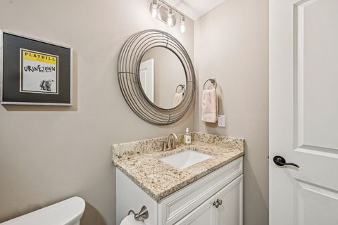 Tiny photo for 6677 Via Florenza Drive, Galena, OH 43021 (MLS # 226006131)