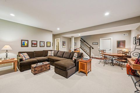 Tiny photo for 6677 Via Florenza Drive, Galena, OH 43021 (MLS # 226006131)