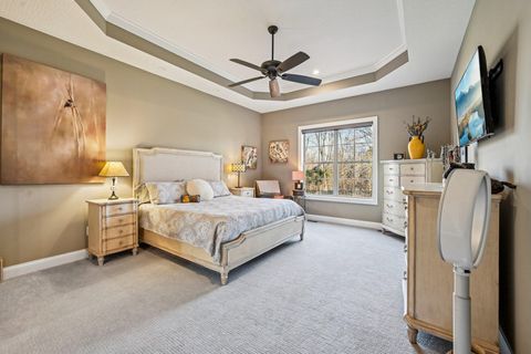 Tiny photo for 6677 Via Florenza Drive, Galena, OH 43021 (MLS # 226006131)