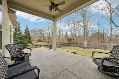 Tiny photo for 6677 Via Florenza Drive, Galena, OH 43021 (MLS # 226006131)