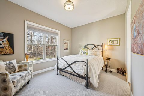 Tiny photo for 6677 Via Florenza Drive, Galena, OH 43021 (MLS # 226006131)