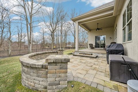 Tiny photo for 6677 Via Florenza Drive, Galena, OH 43021 (MLS # 226006131)