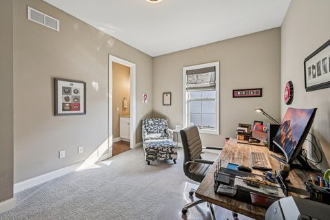 Tiny photo for 6677 Via Florenza Drive, Galena, OH 43021 (MLS # 226006131)