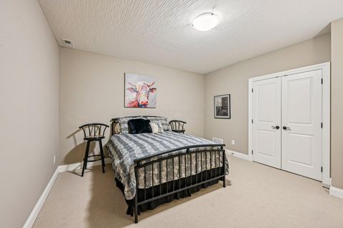 Tiny photo for 6677 Via Florenza Drive, Galena, OH 43021 (MLS # 226006131)