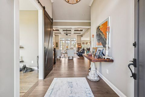 Tiny photo for 6677 Via Florenza Drive, Galena, OH 43021 (MLS # 226006131)