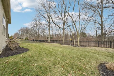 Tiny photo for 6677 Via Florenza Drive, Galena, OH 43021 (MLS # 226006131)
