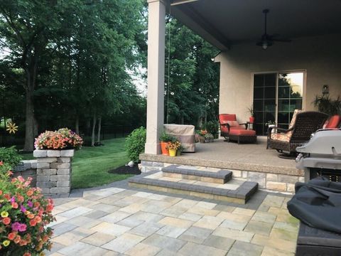 Tiny photo for 6677 Via Florenza Drive, Galena, OH 43021 (MLS # 226006131)