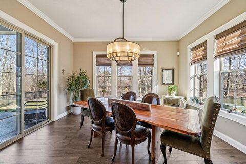 Tiny photo for 6677 Via Florenza Drive, Galena, OH 43021 (MLS # 226006131)