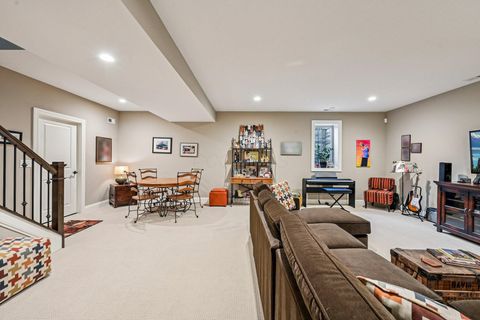 Tiny photo for 6677 Via Florenza Drive, Galena, OH 43021 (MLS # 226006131)