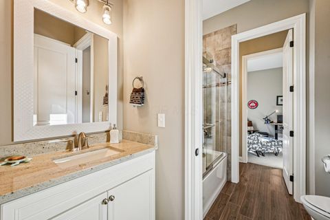 Tiny photo for 6677 Via Florenza Drive, Galena, OH 43021 (MLS # 226006131)