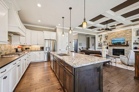 Tiny photo for 6677 Via Florenza Drive, Galena, OH 43021 (MLS # 226006131)