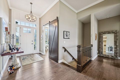 Tiny photo for 6677 Via Florenza Drive, Galena, OH 43021 (MLS # 226006131)