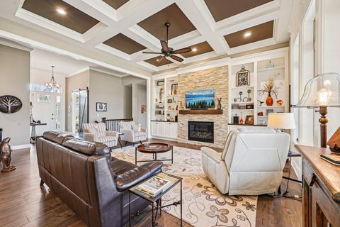 Tiny photo for 6677 Via Florenza Drive, Galena, OH 43021 (MLS # 226006131)