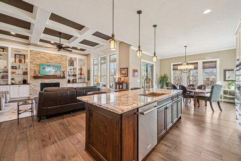 Tiny photo for 6677 Via Florenza Drive, Galena, OH 43021 (MLS # 226006131)