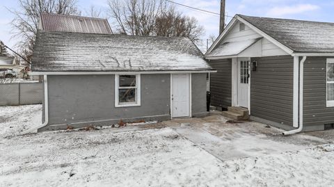 Tiny photo for 601 E 8th Street, Ashland, OH 44805 (MLS # 225045433)