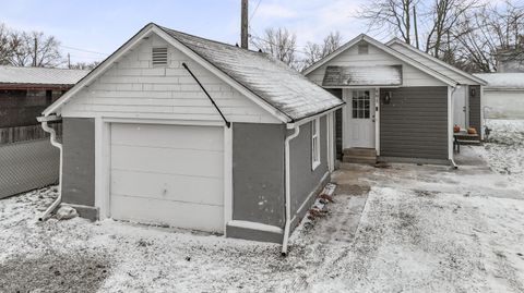 Tiny photo for 601 E 8th Street, Ashland, OH 44805 (MLS # 225045433)