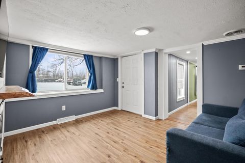 Tiny photo for 601 E 8th Street, Ashland, OH 44805 (MLS # 225045433)