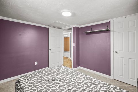 Tiny photo for 601 E 8th Street, Ashland, OH 44805 (MLS # 225045433)