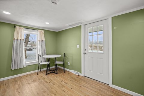 Tiny photo for 601 E 8th Street, Ashland, OH 44805 (MLS # 225045433)