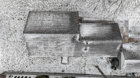 Tiny photo for 601 E 8th Street, Ashland, OH 44805 (MLS # 225045433)