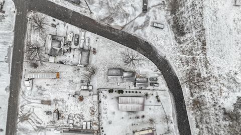 Tiny photo for 601 E 8th Street, Ashland, OH 44805 (MLS # 225045433)