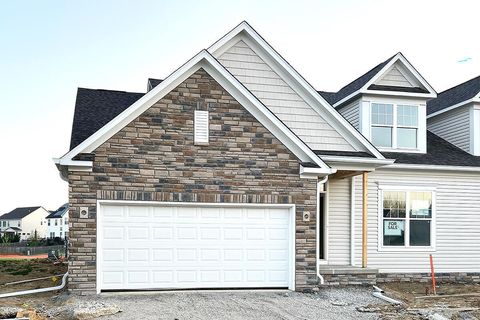 Photo of 1650 Bookfield Lane, Grove City, OH 43123 (MLS # 226000708)