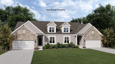 Photo of 1650 Bookfield Lane, Grove City, OH 43123 (MLS # 226000708)