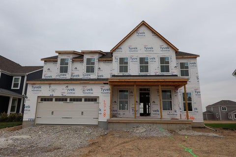 Photo of 7266 Applewood Drive, Plain City, OH 43064 (MLS # 226034134)
