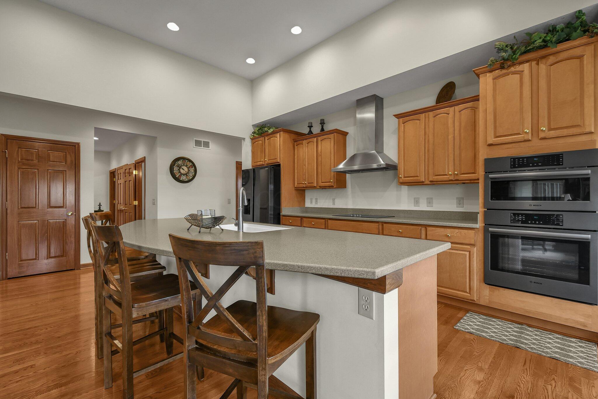 12372 Brook Forest Circle, Pickerington, Ohio image 17
