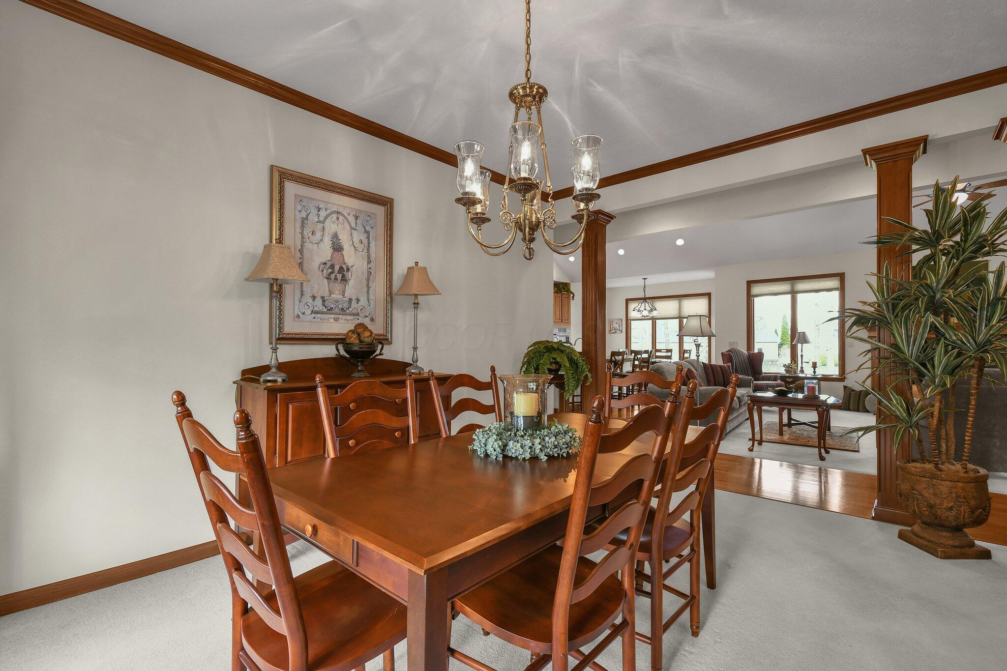 12372 Brook Forest Circle, Pickerington, Ohio image 10