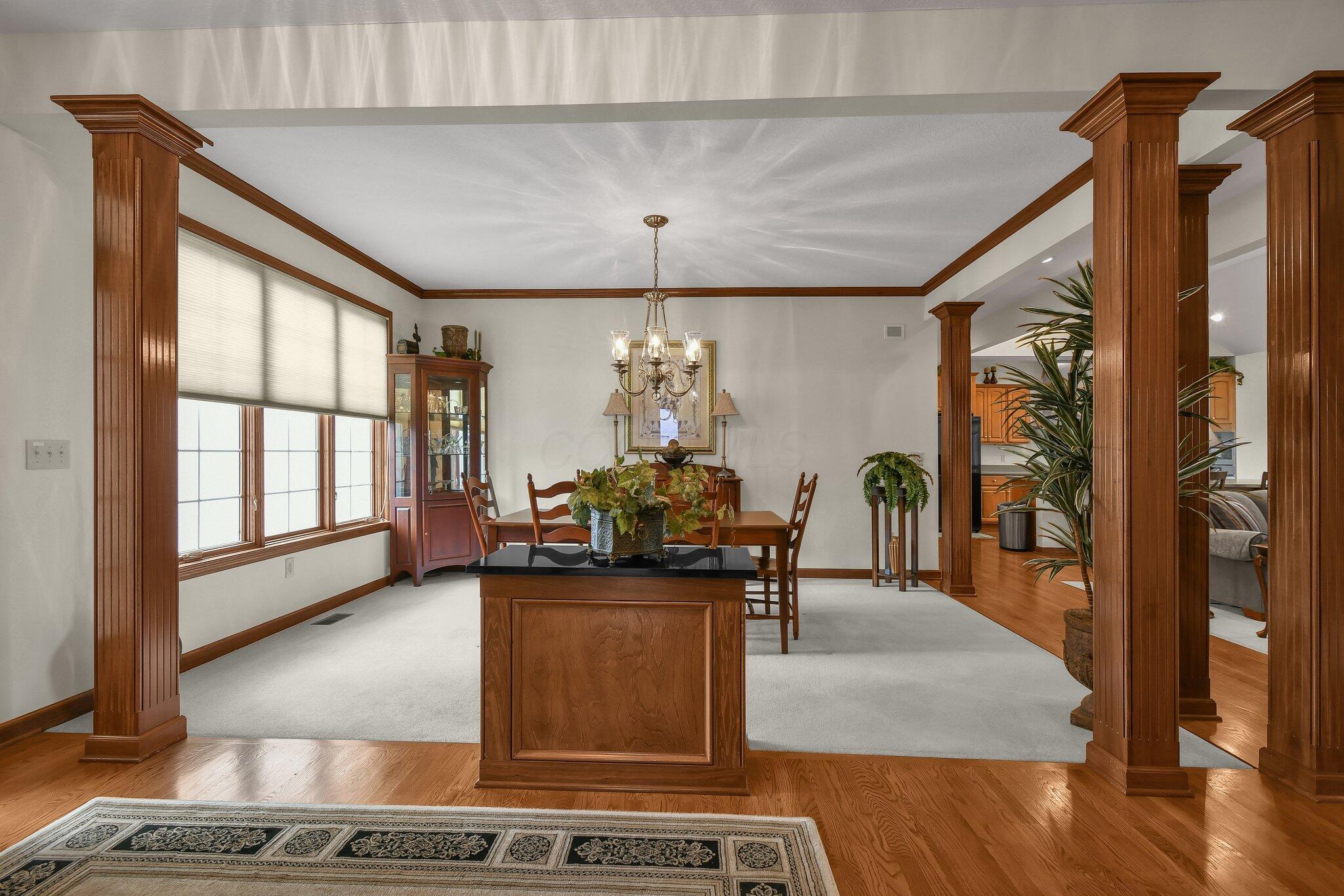 12372 Brook Forest Circle, Pickerington, Ohio image 9