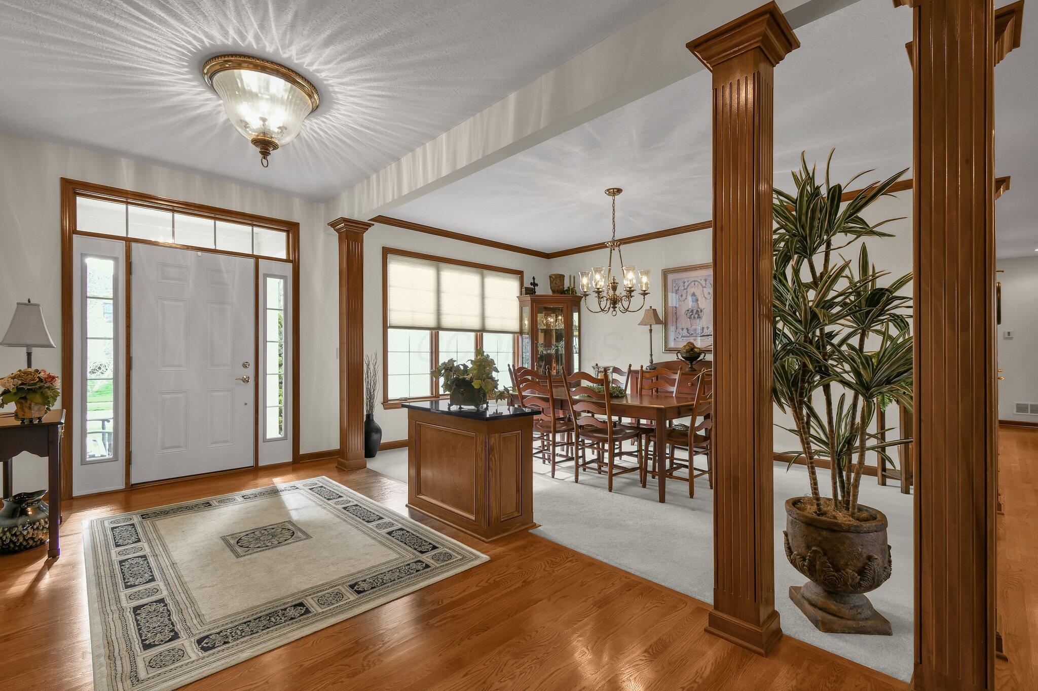 12372 Brook Forest Circle, Pickerington, Ohio image 8