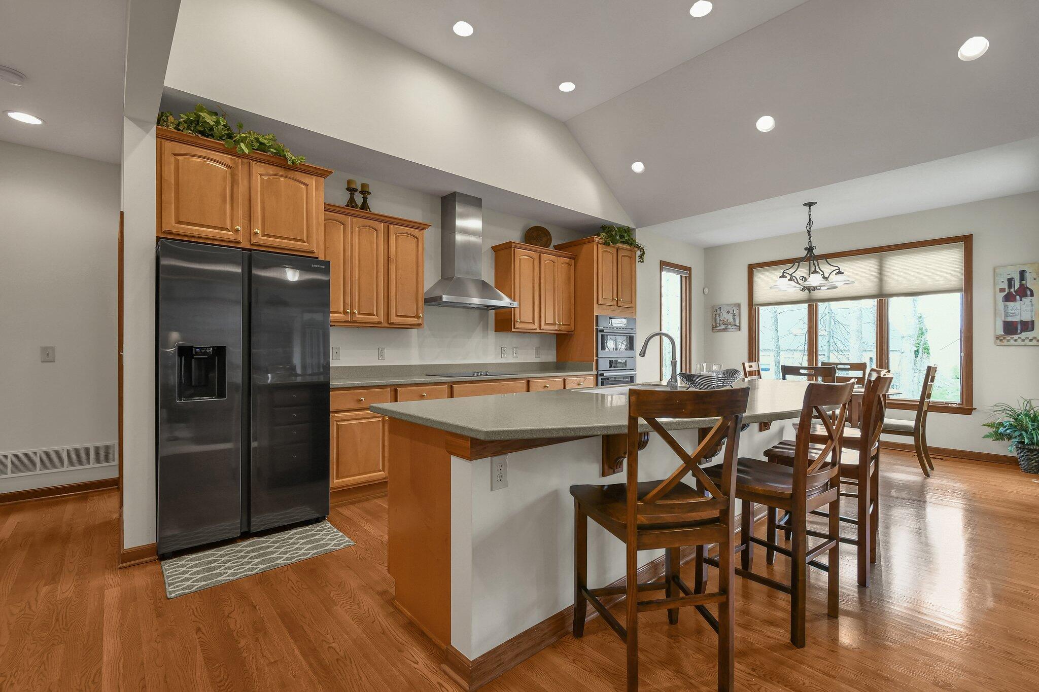 12372 Brook Forest Circle, Pickerington, Ohio image 15